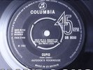 HAYDOCK'S ROCKHOUSE Haydocks 7 Single PSYCH fReAkBeAt MOD 45 UK CUPID She thinks