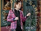 RUFUS WAINWRIGHT  OUT OF THE GAME  LP X 2  MINT