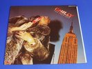 CHILLY  -  FOR YOUR LOVE   LP  --    RARE +  MINT  -   ORG.  DEUTSCH 1  PRESS.