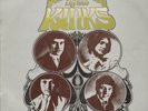 KINKS Something Else By 1967 GERMANY rare STEREO ex grade vinyl