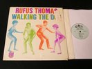 Rufus Thomas - Walking The Dog - ORIGINAL 1963 Stax LP - Clean In Shrink