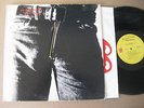 The Rolling Stones LP Sticky Fingers ORIG Warhol Cvr