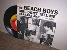 The Beach Boys - 1965 - NM 45 w/ PS, 