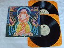 HAWKWIND - SPACE RITUAL // 2LP - POSTER SLEEVE // German 1st Press. 1973