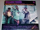 KILLERS THREE SEALED LP - TOWER ST5141 Film Soundtrack (1968)