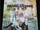 PAUL REVERE & RAIDERS Revolution US ORIG LP 1st Columbia 360 Label Great Audio 