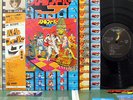 ?O.S.T. BATTLE FEVER J LP w/OBI japan tokusatsu hero dj funk drum breaks LISTEN