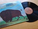 J.D. BLACKFOOT Crazy Horse FANTASY US COMPLETE LP