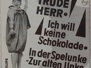 Trude Herr - Ich will keine Schokolade - Philips - Mint