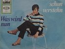 Maria Marky - Was wird nun - Electrola 23298 - Mint
