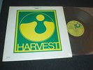 PINK FLOYD RARE DJ COPY HARVEST SAMPLER LP POINT ME AT THE SKY