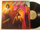 KWICK LP To The Point EMI boogie funk modern soul