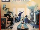 LP OASIS DEFINITELY MAYBE ORIGINAL UK COPY BRITPOP CREATION