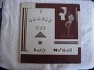 LARRY MARSHALL