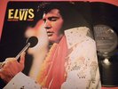 ELVIS PRESLEY LP BRAZIL BEST OF GOOD ROCKIN TONIGHT