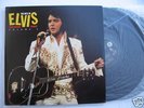 ELVIS PRESLEY LP BRAZIL BEST OF GOOD ROCKIN TONIGHT