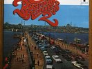 LP BOSPORUS BRIDGES vol 2 MINT TURKISH FUNK & JAZZ UNPLAYED