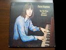 Rare NICKY HOPKINS The Tin Man Was A Dreamer Cbs UK 1973 Gatefold Textured Cover