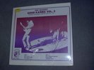 JIMI HENDRIX GOOD KARMA VOL. 2 BERKELEY COMMUNITY THEATRE MAY 30 1970 SEALED LP