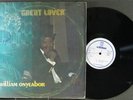 WILLIAM ONYEABOR 