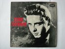 EDDIE COCHRAN 33 TOURS LONDON FRANCAIS