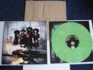 SIGNED the BLACK BELLES Absinthe Colored 12