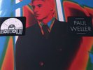 PAUL WELLER THAT DANGEROUS AGE RSD 2012 THE JAM RED COLOR VINYL RARE SEALED VIN