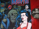 LP '80 NM Prime Directive The Misfits black flag samhain ramones cramps danzig