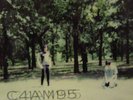 The Fucking Champs III LP on Frenetic - Trans Am Mars Volta Nation of Ulysses