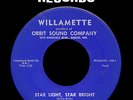 ROCKER ROCKABILLY ROCK & ROLL   Jackie Johnson - Willamette. Oregon   ((HEAR))