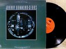 Milestone PROMO Jazz B3 Organ Funk Breaks LP Johnny Hammond GEARS  Mizell Bros