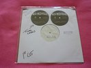 The Libertines - White Label Test Pressing -  12 in  Vinyl - Rough Trade Records