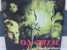 On Trial / Head Entrance / LP / Helicopter Records HR 5 / Garage Rock