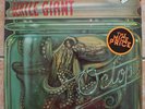 GENTLE GIANT-OCTOPUS-1973-COLUMBIA PC 32022-REISSUE-SEALED COPY-MINT