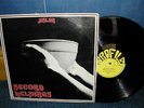 Aslan second helpings LP 1977 folk/psych/prog