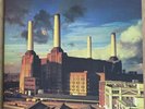 Pink Floyd-Animals Vinyl LP 1977 SHVL 815