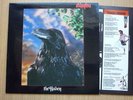 The Stranglers - The Raven LP 12 