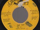 LESLIE BUTLER - TOP CAT / THE WEBBER SISTERS - STARS ABOVE - GAY FEET 7