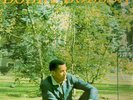 DOBBY DOBSON - STRANGE - PAMA LP   VG+