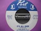 *listen* RARE 60s NORTHERN  The Gee's 
