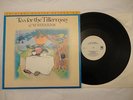 CAT STEVENS TEA FOR THE TILLERMAN MFSL 1-035 ORIGINAL MASTER RECORDING