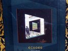 Pink Floyd Echoes 4 LP Vinyl Box Set Holland Best Of 2001 Release VG++ RARE