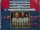 JOE CRUZ & THE CRUZETTES-VILLAR ORIGINAL- LATIN/FILOPINO FUNK WITH COVERS.SCARCE