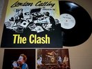 THE CLASH - LONDON CALLING 12