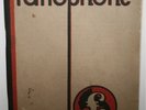 Parlophone UK Record Catalog 1931-13932 78 Era - Bix Beiderbecke Louis Armstrong
