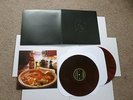 BRANT BJORK jalamanta colored VINYL 2 X LP KYUSS