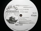 Human Cargo - Carry Us Beyond 12