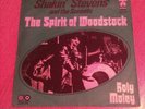 Shakin' Stevens The Spirit Of Woodstock
