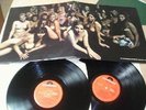 JIMI HENDRIX ELECTRIC LADYLAND 2-LP NM/NM- UK NUDE COVER POLYDOR VOODOO CHILE,