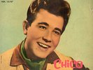 CHICO VALENTO  EP  EL TWIST  +  1  SPANISH EDIT.1962